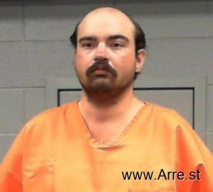 Lewis Albaladejo Arrest Mugshot