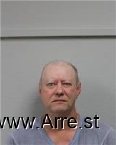 Lewis Redden Arrest Mugshot