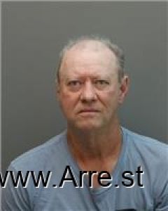 Lewis Redden Arrest Mugshot