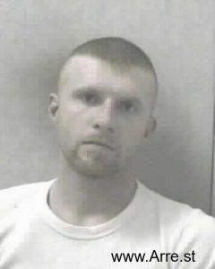 Lewis Day Arrest Mugshot