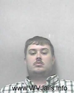 Lewis Mccune Arrest Mugshot