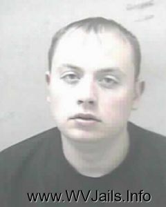 Lewis Myers Arrest Mugshot