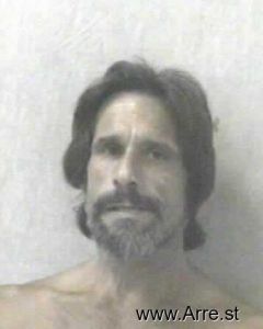 Lewis Sammarco Arrest Mugshot