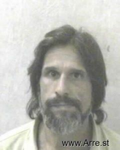 Lewis Sammarco Arrest Mugshot