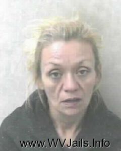  Lillie Collins Arrest Mugshot