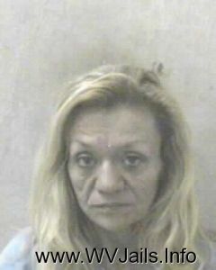 Lillie Collins Arrest Mugshot