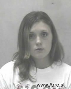 Lillie Hager Arrest Mugshot