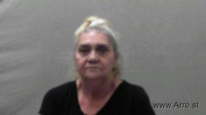 Linda Bircher Arrest Mugshot