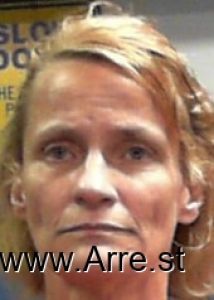 Linda Dawson Arrest