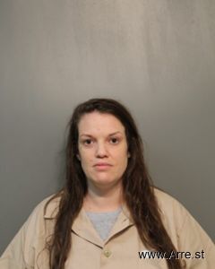 Linda Eblin Arrest Mugshot