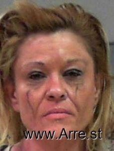 Linda Hughes Arrest