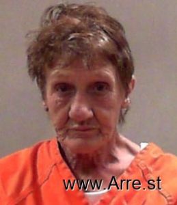 Linda Mclaughlin Arrest Mugshot