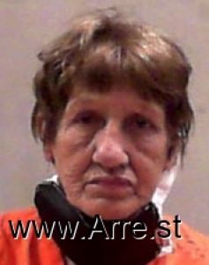 Linda Mclaughlin Arrest