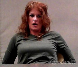 Linda Miner Arrest