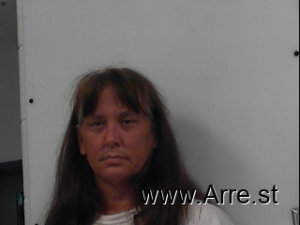 Linda Neff Arrest