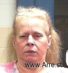 Linda Vanscoy Arrest