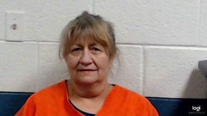 Linda Wilson Arrest