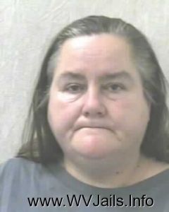  Linda Adkins Arrest