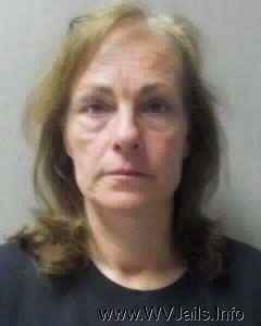 Linda Ashley Arrest Mugshot