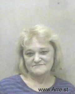 Linda Baisden Arrest Mugshot