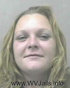  Linda Bauer Arrest Mugshot