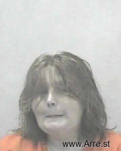 Linda Beck Arrest Mugshot