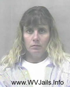 Linda Clark Arrest Mugshot