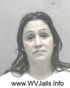 Linda Dehart Arrest Mugshot