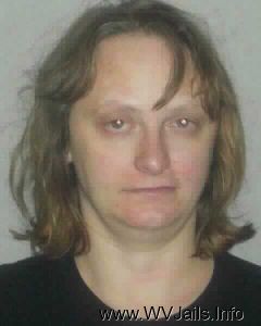  Linda Dillow Arrest Mugshot