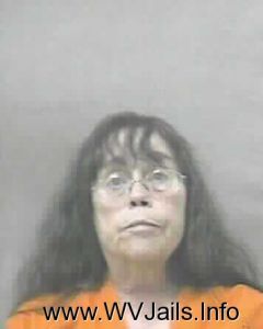  Linda Graley Arrest Mugshot
