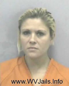  Linda Hughes Arrest Mugshot