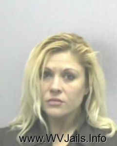 Linda Hughes Arrest Mugshot