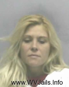 Linda Hughes Arrest Mugshot