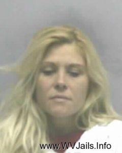 Linda Hughes Arrest Mugshot