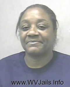  Linda Jordan Arrest Mugshot