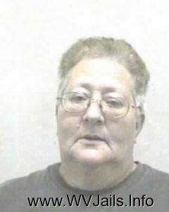  Linda Moore Arrest