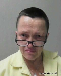 Linda Overstreet Arrest Mugshot