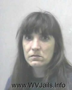  Linda Reed Arrest Mugshot