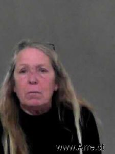 Linda Shaw Arrest Mugshot