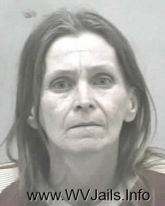  Linda Snider Arrest Mugshot