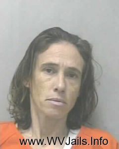 Linda Vanmeter Arrest Mugshot