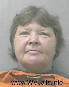  Linda Wallace Arrest