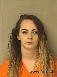 Lindsay Brogle Arrest