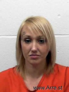 Lindsay Bryant Arrest Mugshot