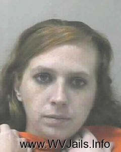  Lindsay Chavis Arrest