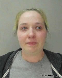 Lindsay Tabler Arrest Mugshot