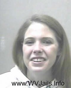  Lindsay Williams Arrest