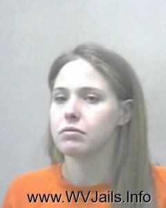  Lindsay Williams Arrest Mugshot