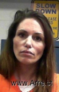 Lindsey Granata Arrest Mugshot