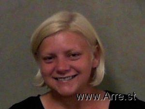 Lindsey Kern Arrest Mugshot
